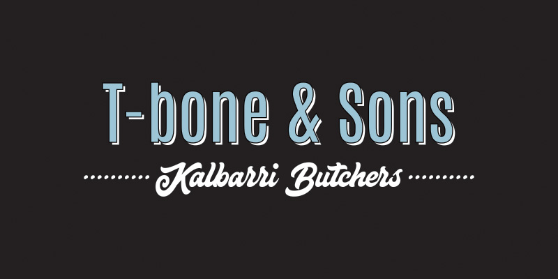 T-Bone & Sons Kalbarri Butchers